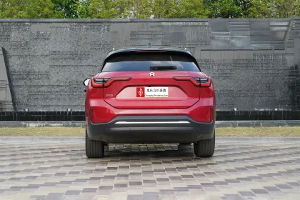 New Nio WEI LAI ES6 EL6 Luxury Mid-size SUV - New Energy Electric Vehicle