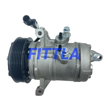 SAIC MAXUS T60 Original Air Conditioning Compressor SEBX13D C00049324