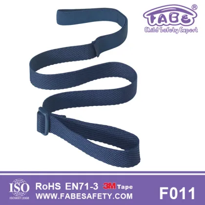 Child Safety Wrist Link