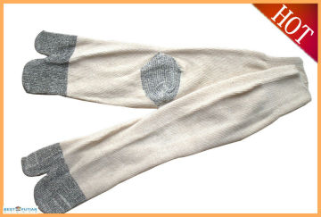 five toes 100% cotton socks/two toes men's socks/long type Japaness socks footware