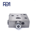 723-40-71800 Válvula de alívio de auto-pressão para KOMATSU PC200-7 PC300-8 PC350-8 PC200-8