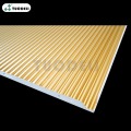 Composite Ceiling Panels Aluminum Corrugated Composite Ceiling Tile Supplier