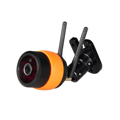 Night Vision Outdoor 1080P Waterproof Wifi CCTV Camera