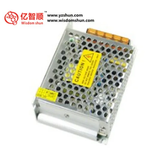 Cincon PDM DC to DC Constant voltage LED DALI DRIVER 0.35-5A PWM mode