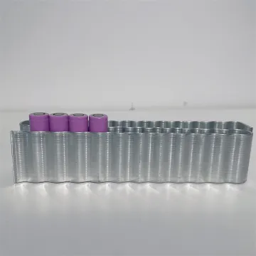 Auto E-Motor Liquid Cooling Ribbon for EV Battery