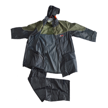 Regenjacke für Herren