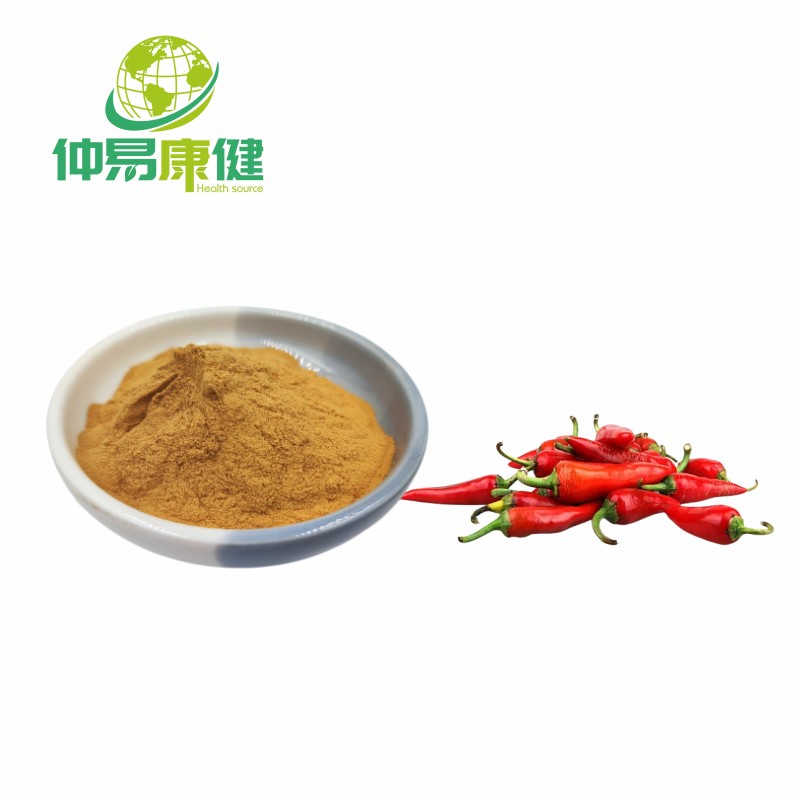 Chinese Red Pepper Powder
