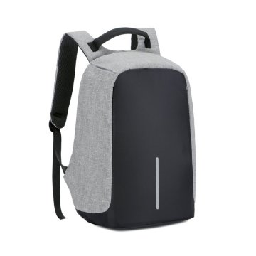 Color USB Charging Interface Anti-Theft backpack