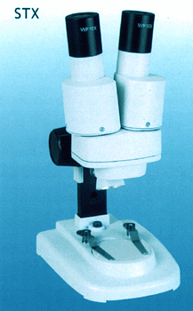 Mini Stereo Microscopes (STX Series)