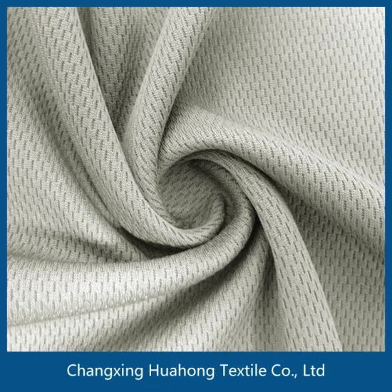 Fashion Birds eye cloth fabric bird eye mesh fabric