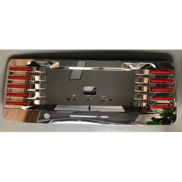 Kits de cromo accesorios 4x4 para HIACE