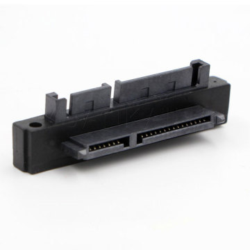 90 degrees 22-Pin SATA Adapter