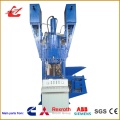 Scrap Briquetting Press