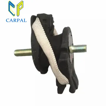 Carpal Genuine Transmission Mount for BMW F20 F21 F22 F23 F30 F31 F32 F34 F36 G29 22316796617