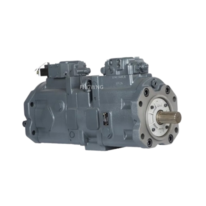 K3V180DTH-9N2S Excavator Hydraulic Plunger Pump For Kato