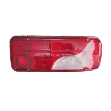 Right Left Rear Light Taillight for Scania P & R & G Series
