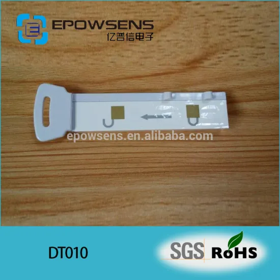 alpha s3 key / security hook remover/ display hook key