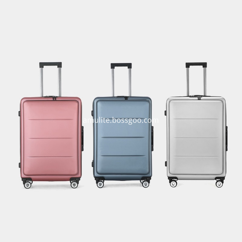 Fashion Business Trolley Luggage