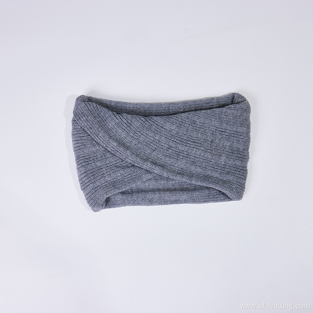 good quality Knitted scarf for men