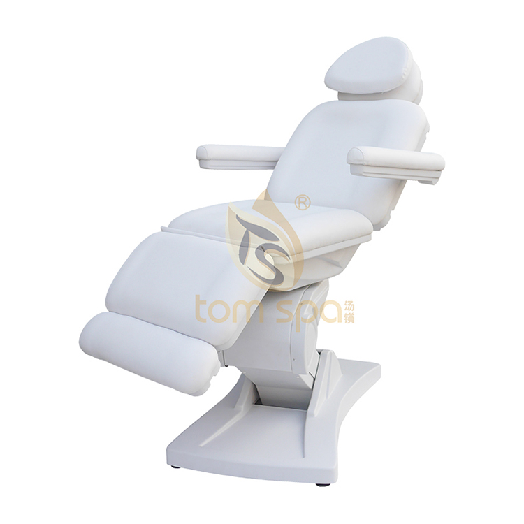 Electric Massage Table Portable