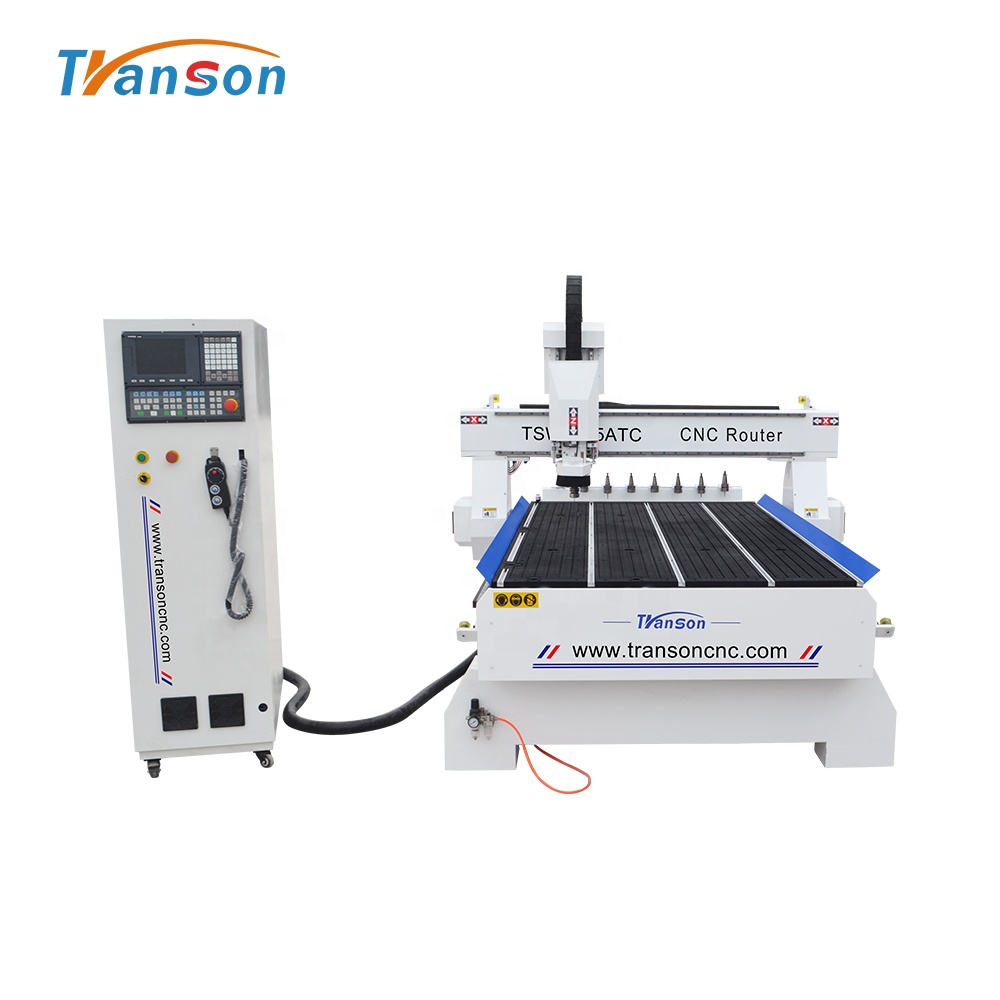1325 ATC Wood Working Cnc Router