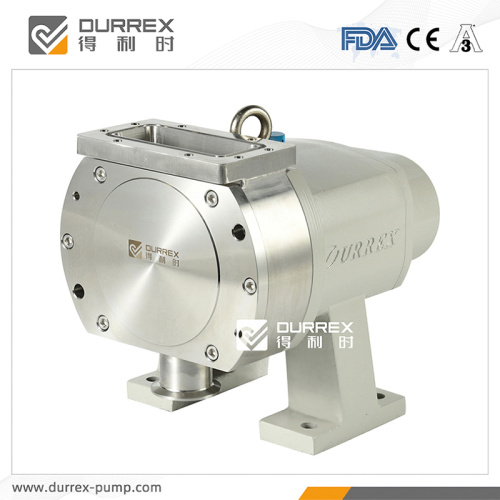 PVFM Transfer Lobe pump