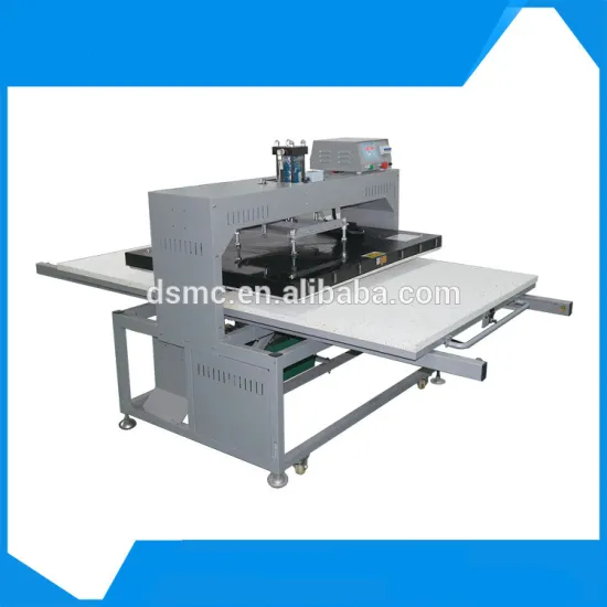 factory price 9kw heat transfer machine t-shirt 2016 popular