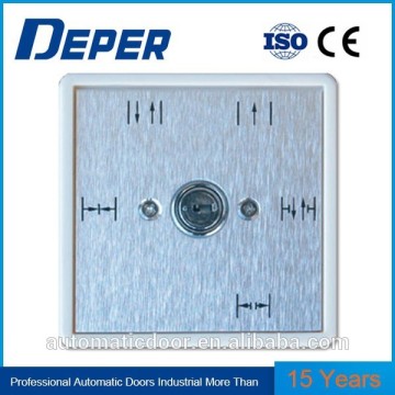 DEPER electric door switch for automatic door