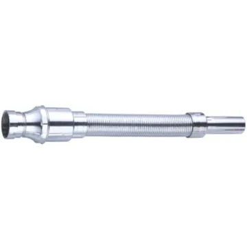 toilet connection tube SS