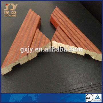 LVL Wood Meterial Moulding