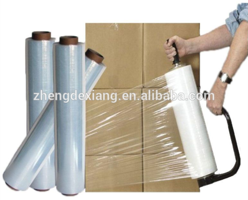 Pallet Stretch Film Handwrap