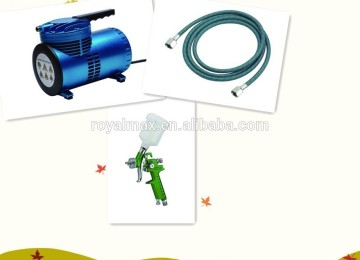 Painting compressor kit TC-06K