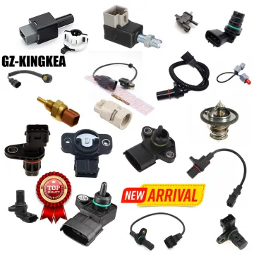 Fuel Pump Core G6771335 - Car Parts for BT-50