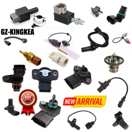 Fuel Pump Core G6771335 - Car Parts for BT-50