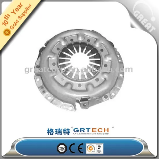 Sell clutch cover assembly , 31210-20W00 clutch cover