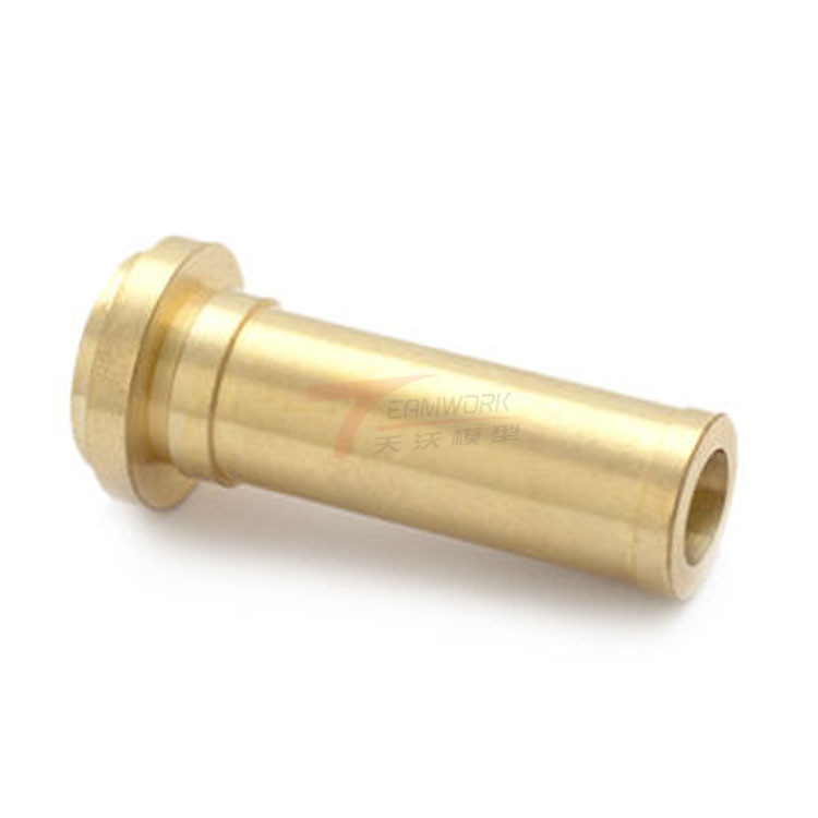 Brass Cnc Machining