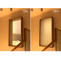 Control de la aplicación de la ventana con esencia eléctrica Control de vidrio laminado