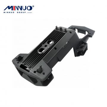 Minnuo brand casting aircraft parts with good quality