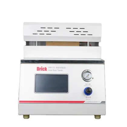 Heat Seal Sealing Laboratory Tester