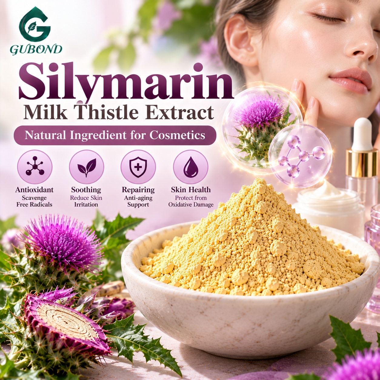 Silymarin (4)