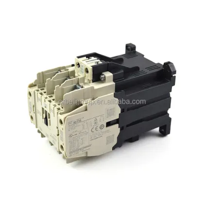 Mitsubishi Elevator Parts - Magnetic Contactors SD-N21 SD-N35 SD-T21 SD-T35 24VDC 125VDC