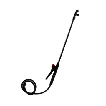Orchard Backpack Sprayer with Shoulder Strap for Garden and Car Wash Applications