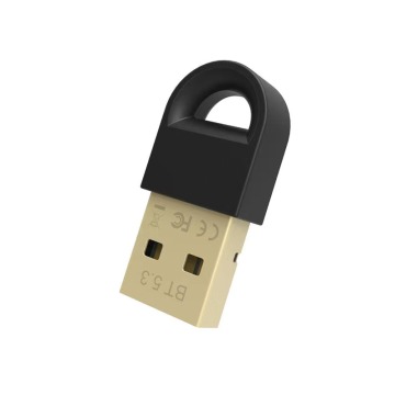 Best-Selling USB BT5.3 Wireless Adapter for Cross-Border Factory Use