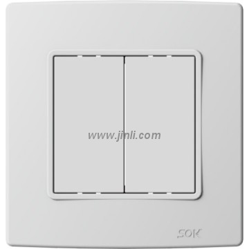 W30 series- Blank Plates switch