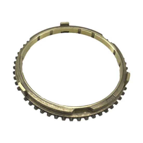 More Cheaper Auto Transmission Parts Synchronizer Ring FOR EATON