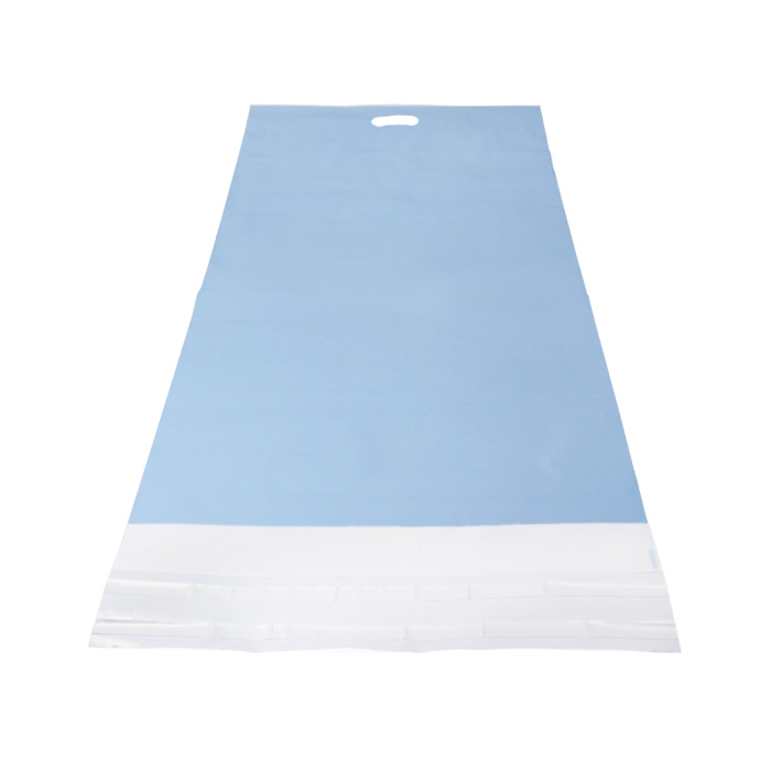 ເຄື່ອງພິມທີ່ທັນສະໄຫມ Grs Mailers Mailers Poly Ace Pueing Bag