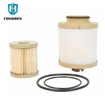 Original FD-4616 Diesel Fuel Filter for Ford F Series Motorcraft Super Duty 6.0L