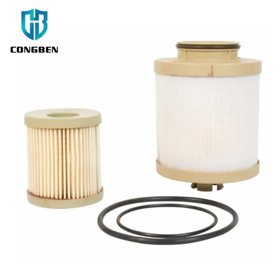 Original FD-4616 Diesel Fuel Filter for Ford F Series Motorcraft Super Duty 6.0L