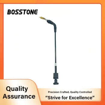 Motorcycle Choke Cable Accessory