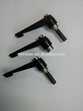 RUIAO machine tool Threaded Stud Mounting adjust tight handle for machine